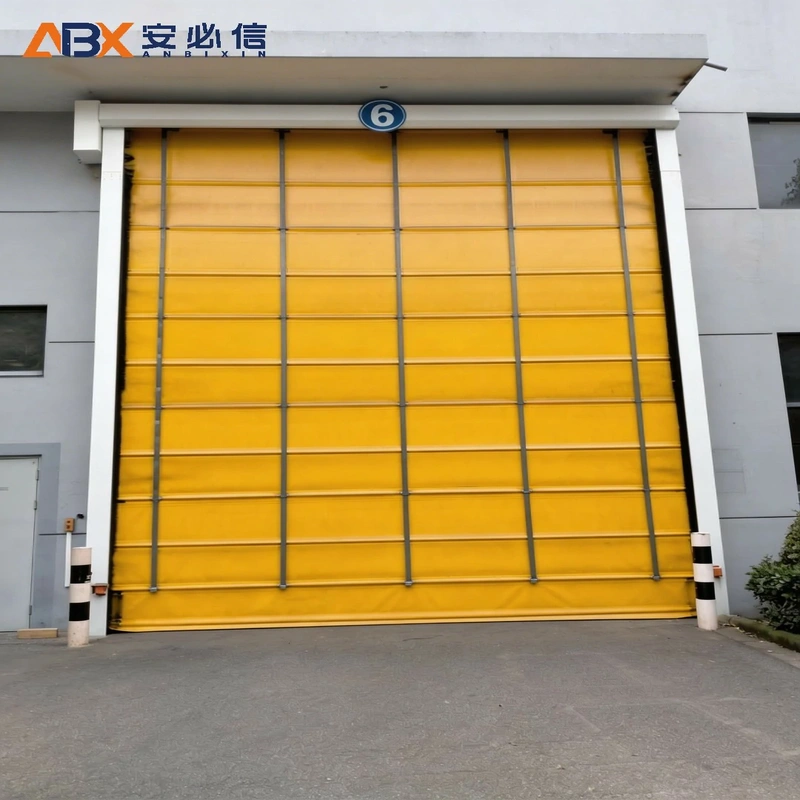 伊犁哈萨克自治州翻转式卸货平台